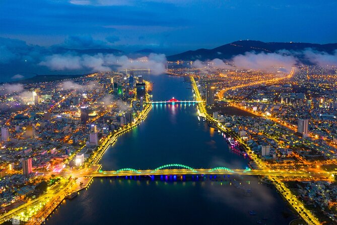 Da Nang City Tour From Hoi an or Da Nang - Experience the Longest Suspension Bridge