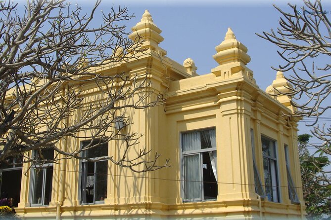 Da Nang City Tour From Hoi an or Da Nang - Traveler Photos and Reviews