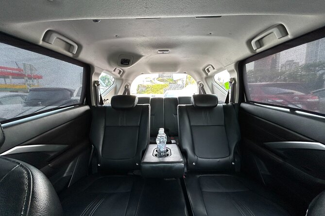 Da Nang City Tour Full Day With Private English Speaking Driver - Overview and Benefits