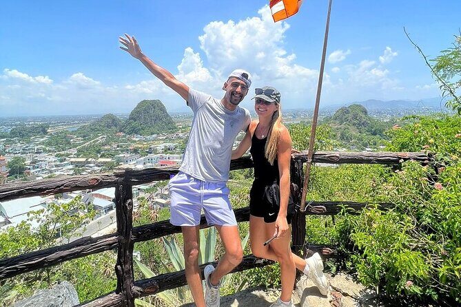 Da Nang City Tour Half-Day Group Exploration of Top Attractions - What to Expect from the Tour