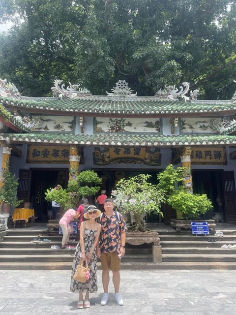 Da Nang City Tour Half Day - Good To Know