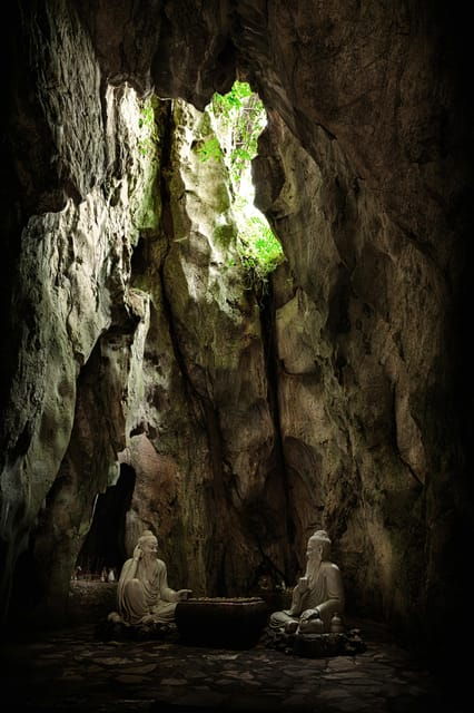 Da Nang City Tour Half Day - Itinerary Highlights