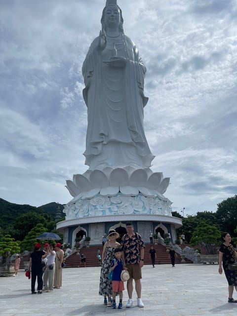 Da Nang City Tour Half Day - Cham Museum Insights