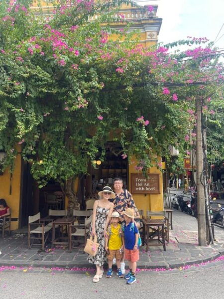Da Nang City Tour Half Day - Important Participant Information