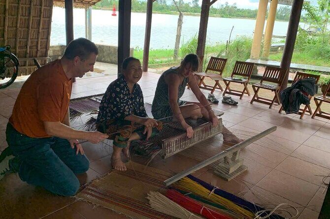 Da Nang City Tour, Marble Mountain, Coconut Boat, Hoi An Old Town - FAQ