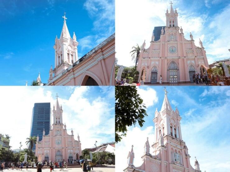 Da Nang City Tour With Full Day Private Car - Good To Know