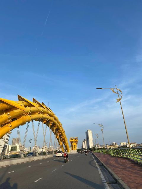 Da Nang City Tour With Full Day Private Car - Participants and Pricing