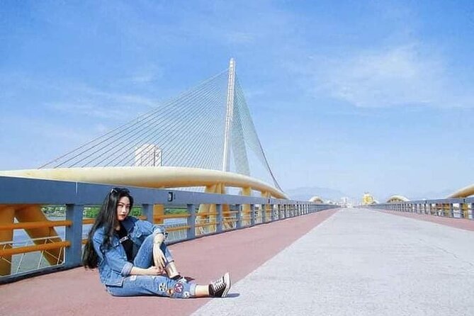 Da Nang City Tour With Fully Local Experience by Private Full Day - Reviews