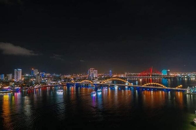Da Nang City Tour With Fully Local Experience by Private Full Day - Cham Pa Dancing Show on Cruise