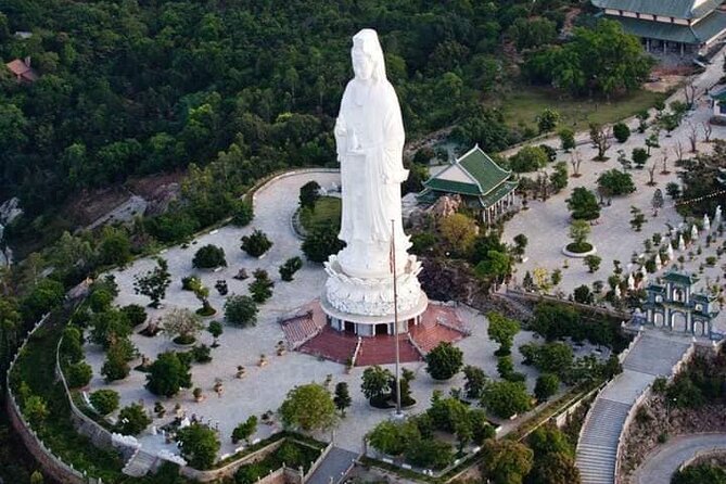 Da Nang City Tour With Fully Local Experience by Private Full Day - Common Questions