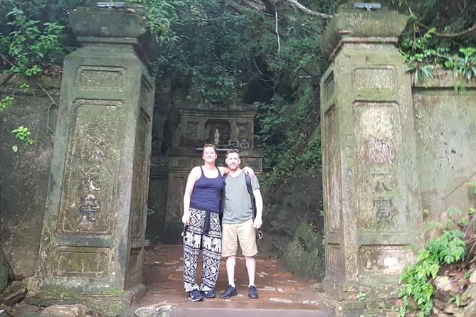 Da Nang City Tour With Marble Mountain, Dragon Bridge, Lady Buddha Statue - Discovering the Dragon Bridge