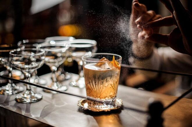 Da Nang: Cocktail Making Class & Experience - Cocktail Selections