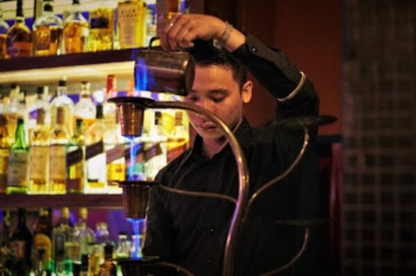 Da Nang: Cocktail Making Class & Experience - Frequently Asked Questions
