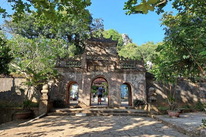 Da Nang Coconut Forest Hoi An Full Day Tour - FAQ