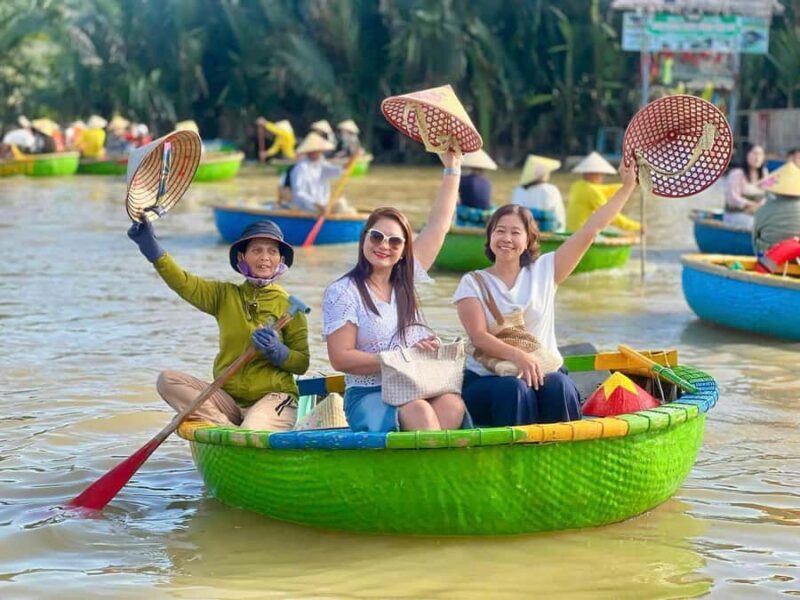 Da Nang: Coconut Forest & Hoi An Town with Lantern Release - Who Will Love This Tour?