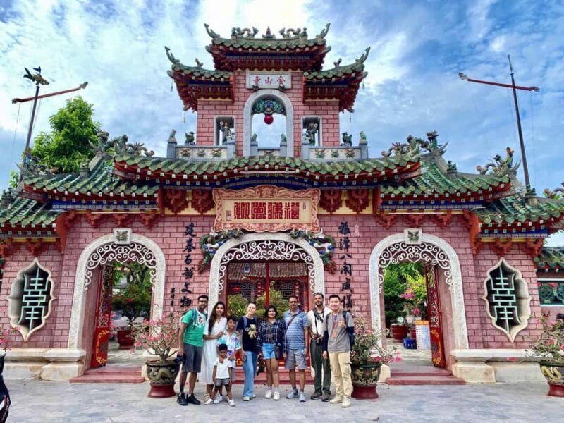 Da Nang: Coconut Forest & Hoi An Town with Lantern Release - Final Thoughts