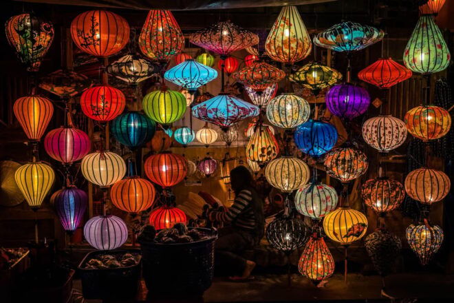DA NANG: COCONUT JUNGLE-HOI AN CITY TOUR - Inclusions and Exclusions