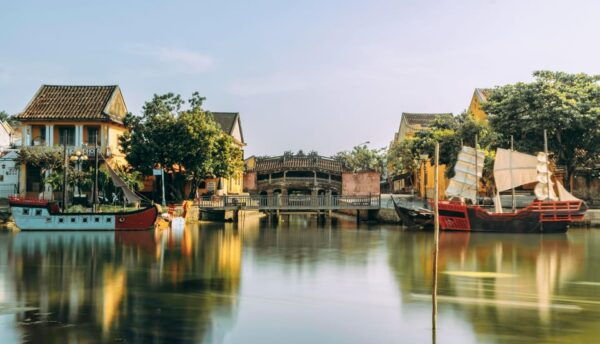 DA NANG: COCONUT JUNGLE-HOI AN CITY TOUR - Dining Options