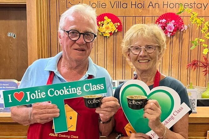 Da Nang Coffee Making and Banh Mi Class - The Itinerary in Detail