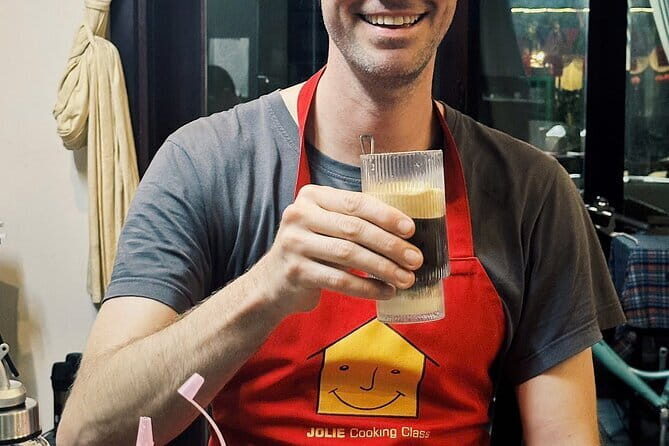 Da Nang Coffee Making and Banh Mi Class - Why This Experience Offers Great Value