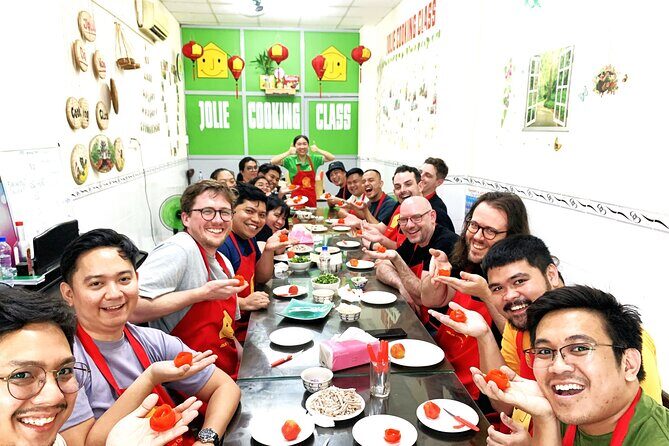 Da Nang Coffee Making and Vietnamese Home Cooking Class - Good To Know