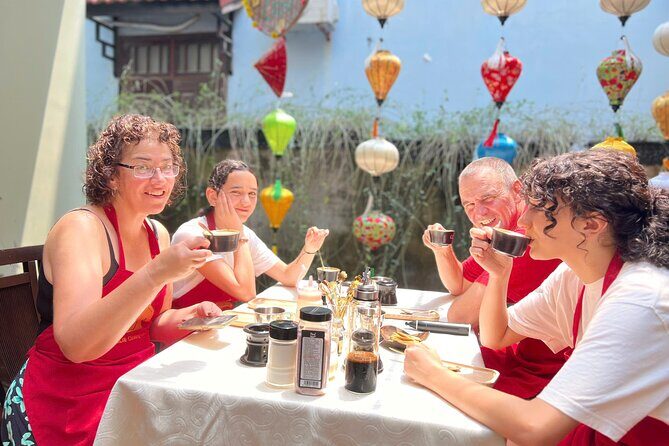 Da Nang Coffee Making and Vietnamese Home Cooking Class - The Value of the Experience  