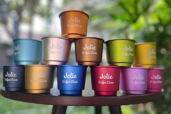 Da Nang Coffee Making and Vietnamese Home Cooking Class - FAQ  