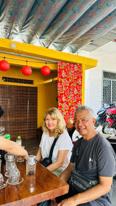 Da Nang: Coffee Making Class - What to Expect from the Coffee Making Workshop