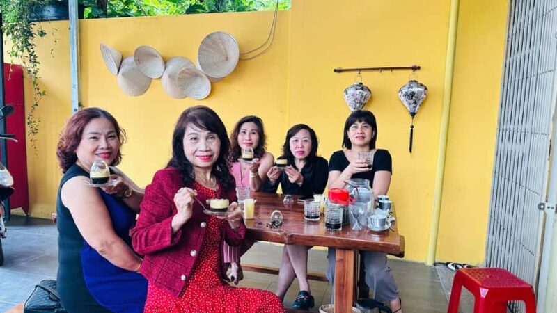 Da Nang: Coffee Making Class - The Itinerary: A Closer Look
