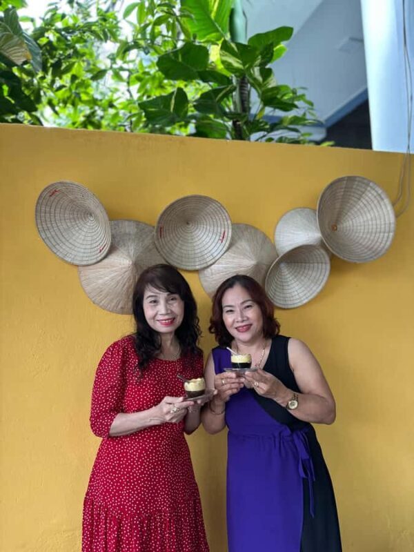 Da Nang: Coffee Making Class - Final Thoughts