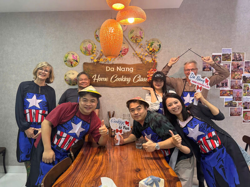 Da Nang Coffee Making Workshop - Who will enjoy this Da Nang coffee class?