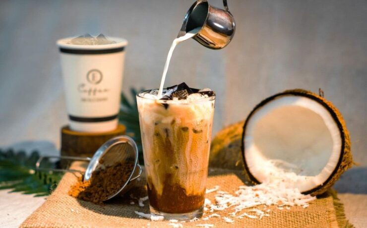 Da Nang Coffee Making Workshop - Workshop Details and Booking Information