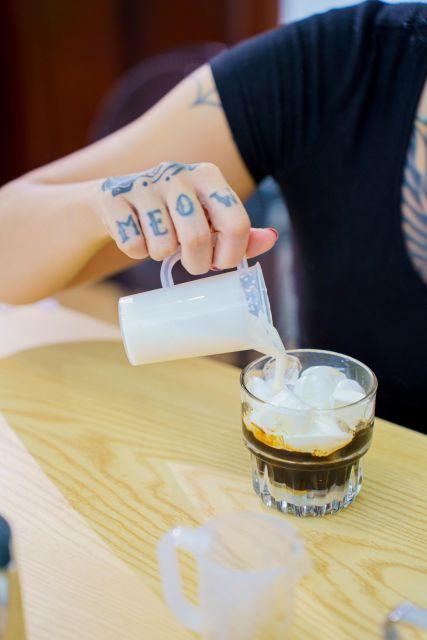 Da Nang Coffee Making Workshop - Additional Information