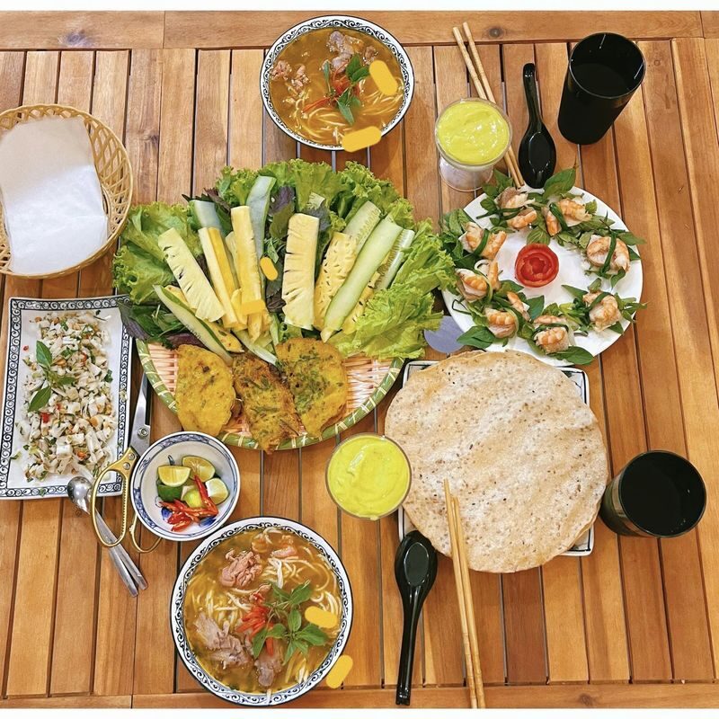 Da Nang Cooking Class: Famous Local Dishes & Market Tour by Apron Up - Is the price good value?