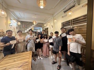 Da Nang Cooking Class: Famous Local Dishes & Market Tour by Apron Up - Who should book this class?