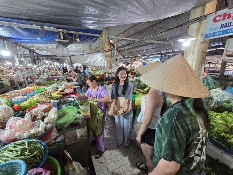 Da Nang Cooking Class & Market Discovery - Is the three-hour class worth the price?