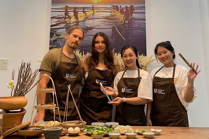Da Nang Cooking Class Small Group - Traveler Photos and Reviews
