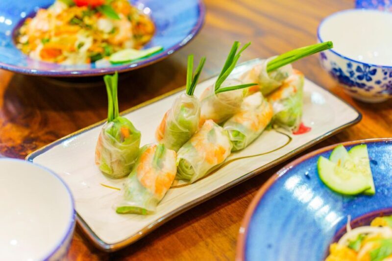 Da Nang Cooking: Market tour, farming, and cooking class - Good To Know