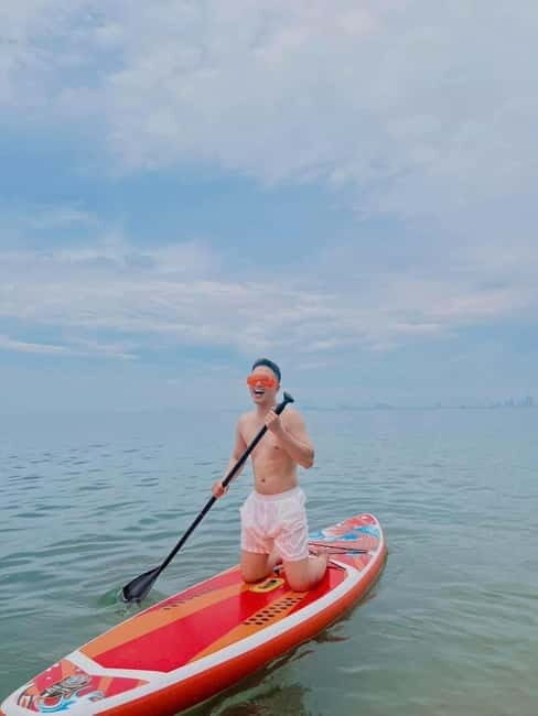 Da Nang: Coral Snorkelling and Jetski Experience - Price & Value Analysis