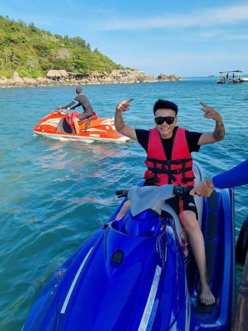 Da Nang: Coral Snorkelling and Jetski Experience - Final Thoughts