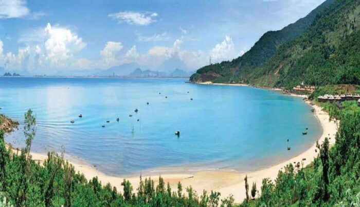 Da Nang: Coral Snorkelling and Water Motorbike Experience - Recommendations for Visitors