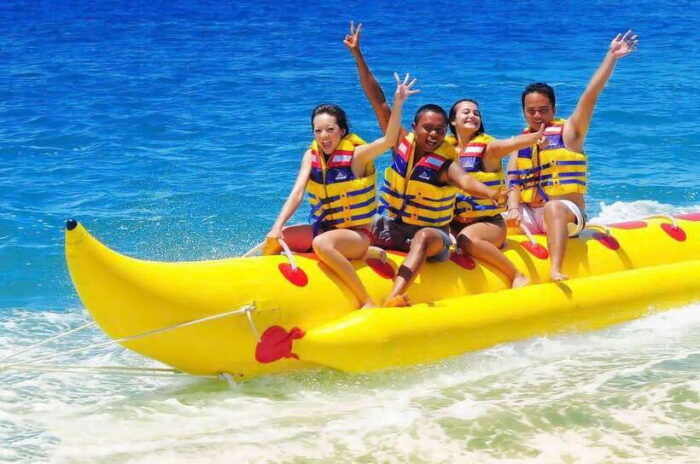 Da Nang: Coral Snorkelling and Water Motorbike Experience - Frequently Asked Questions