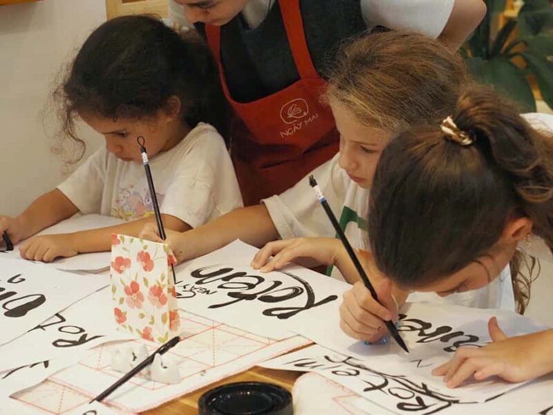 Da Nang Craft & Creative Hub: Choose Your Favorite Workshop - Final Thoughts