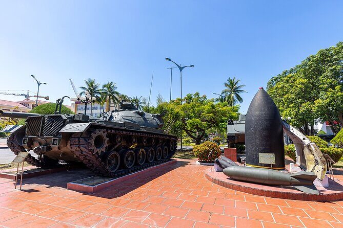 Da Nang Cultural And Historical Half-day Tour - Good To Know