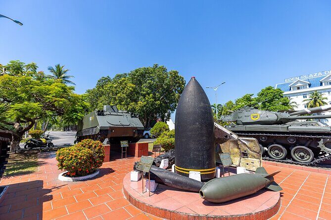 Da Nang Cultural And Historical Half-day Tour - Who Should Consider This Tour