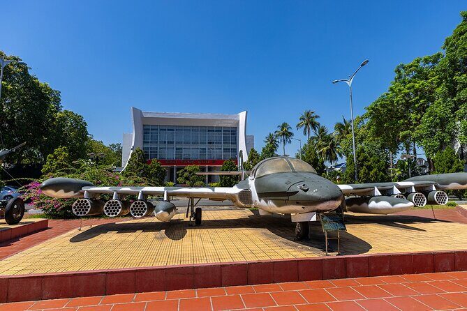 Da Nang Cultural And Historical Half-day Tour - Final Thoughts