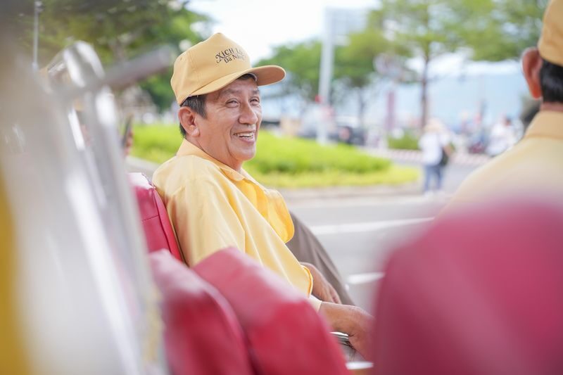 Da Nang Cyclo City Tour - Should you book the Da Nang Cyclo City Tour?