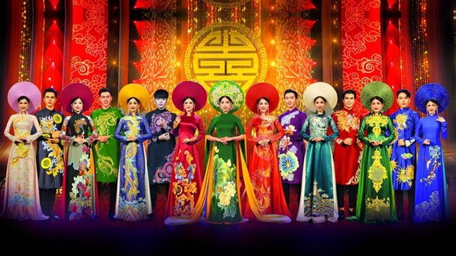 Da Nang: Da Nang Charming Show Ticket - Inclusions and Meeting Point