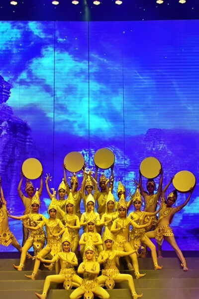 Da Nang: Da Nang Charming Show Ticket - Customer Feedback