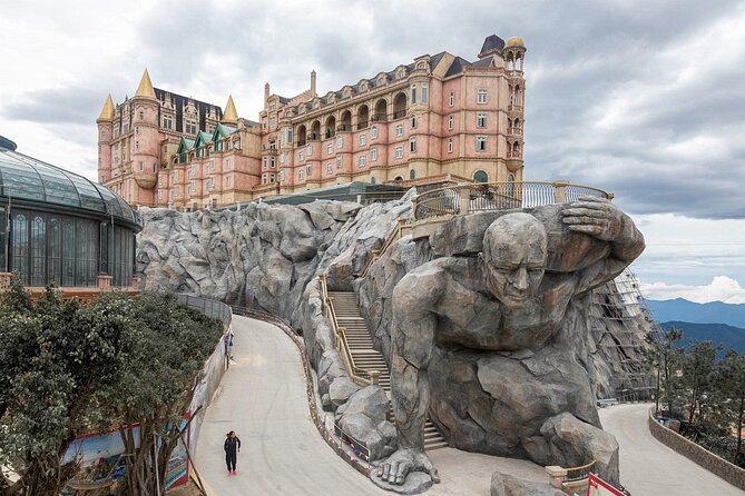 Da Nang Daily Tour All Inclusive - Additional Information